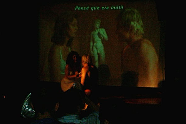 Rocky Horror Audience Show