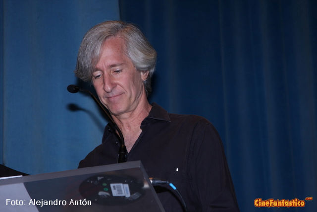 Mick Garris
