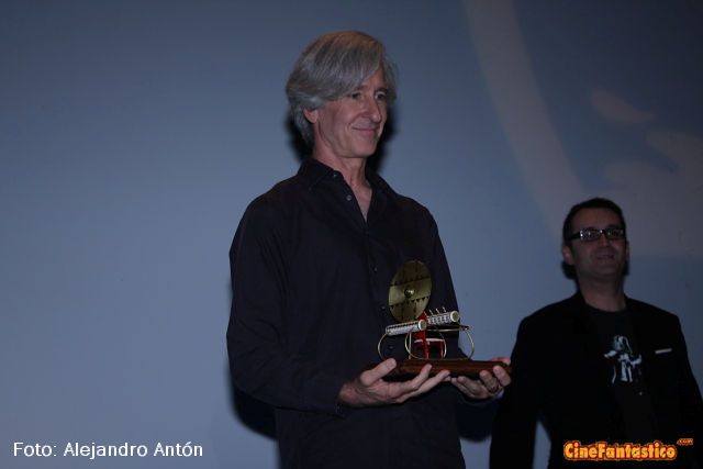 Mick Garris
