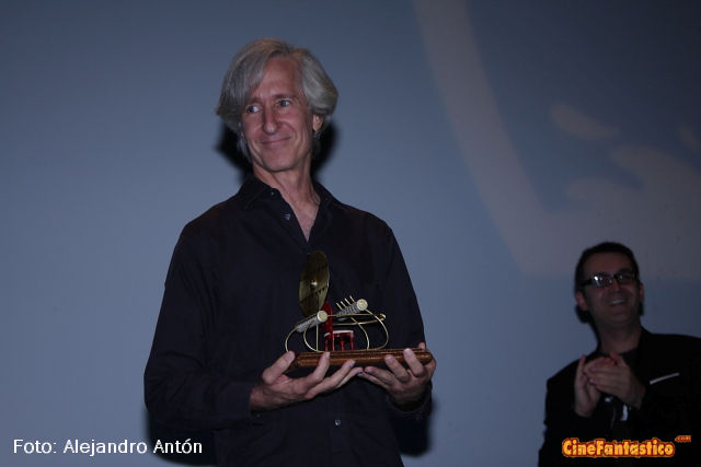 Mick Garris