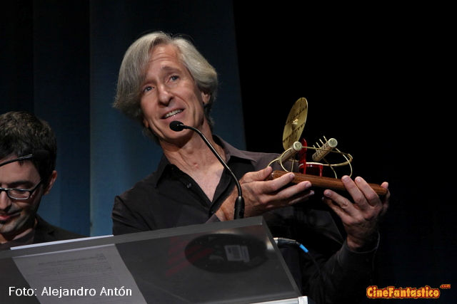 Mick Garris