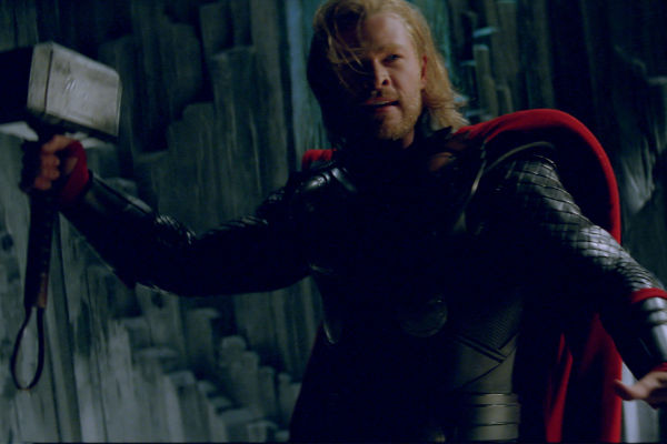 Thor