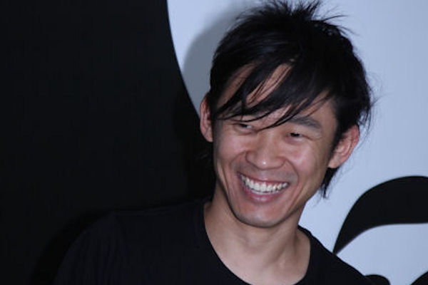 James Wan