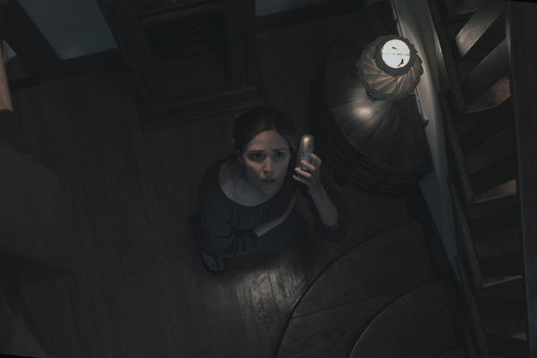 Insidious