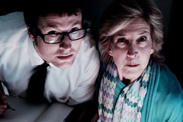Insidious