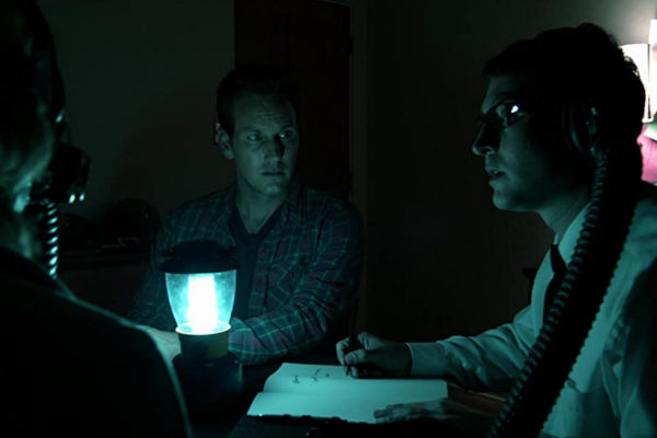 Insidious