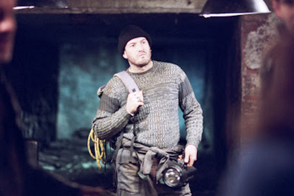 Álex O'Dogherty