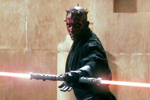 Darth Maul (Ray Park)