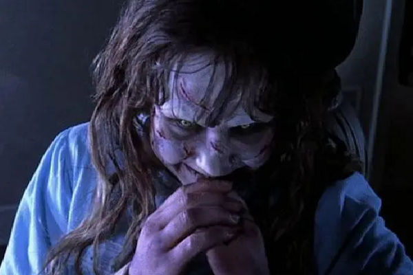 El exorcista