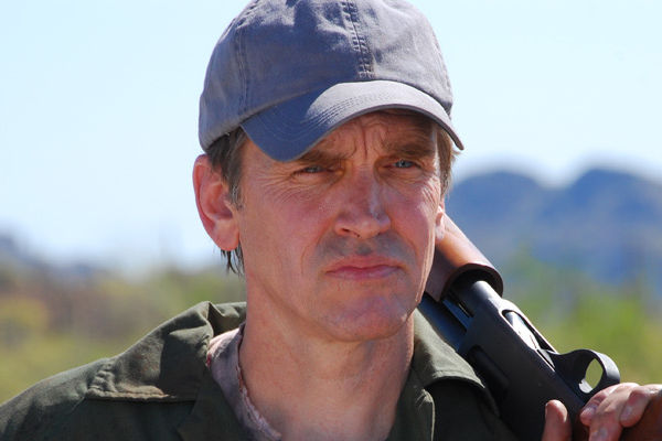 Bill Moseley
