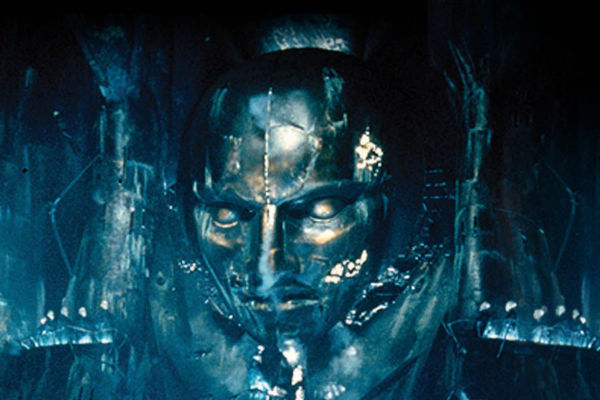 Dark City