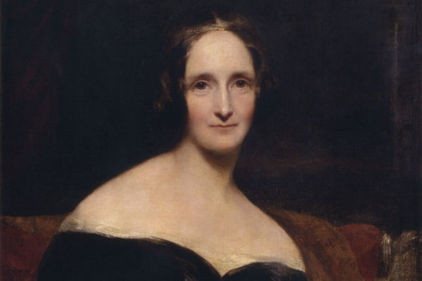 Mary W. Shelley