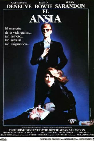 El Ansia (1983)