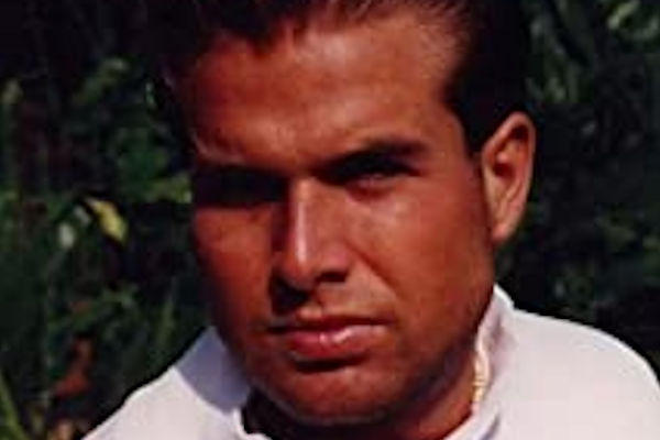 Ethan Dettenmaier