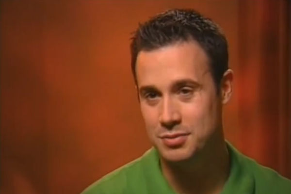 Freddie Prinze Jr.