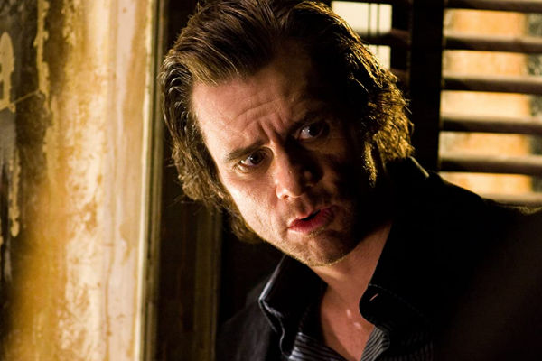 Jim Carrey