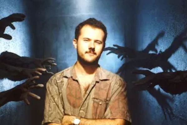 Kevin Lindenmuth
