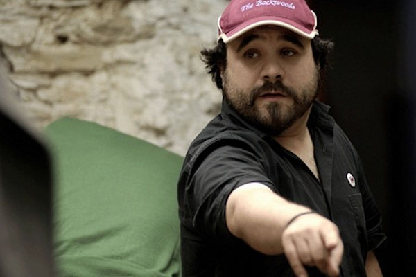 Koldo Serra