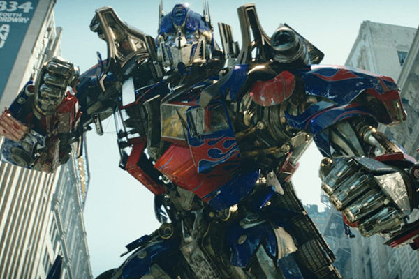 Transformers