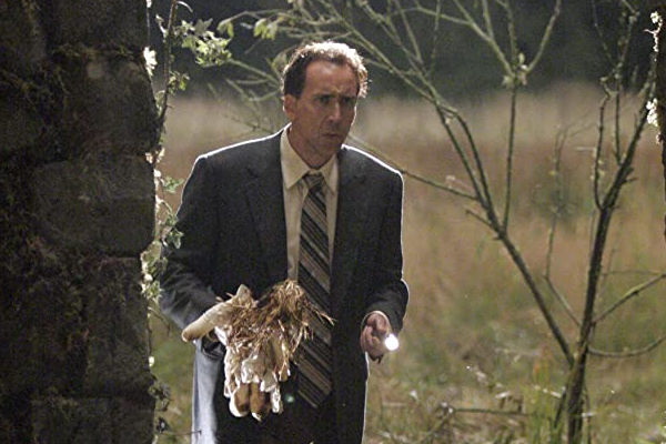 The Wicker Man