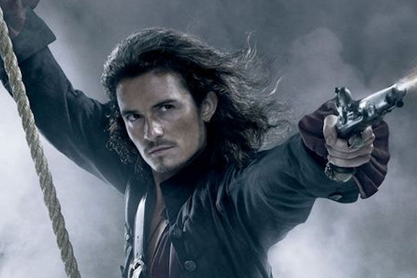 Orlando Bloom