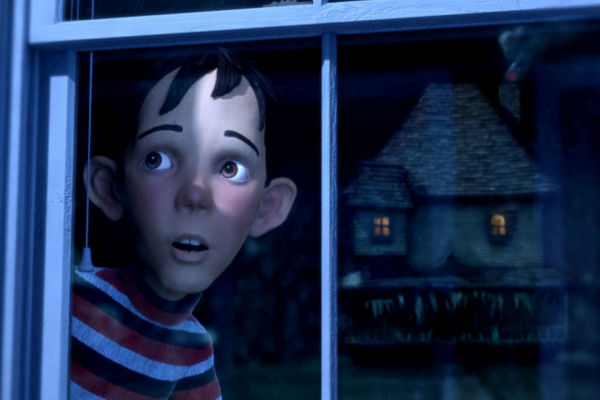 Monster House