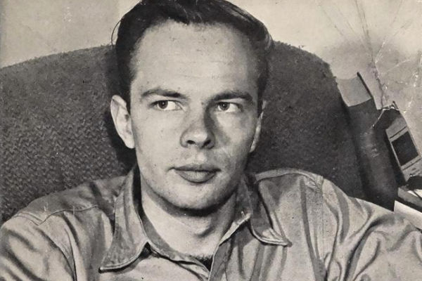 Philip K. Dick