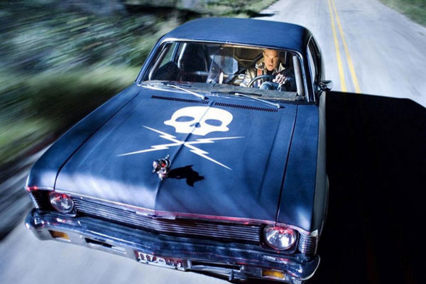 Death Proof