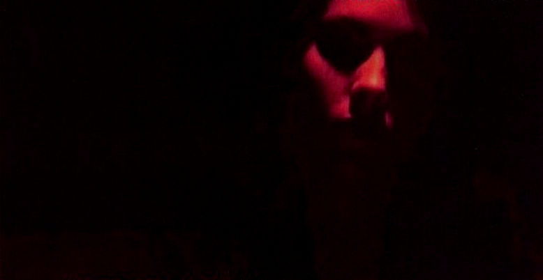 In the Red