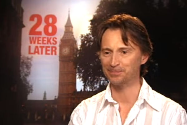 Robert Carlyle