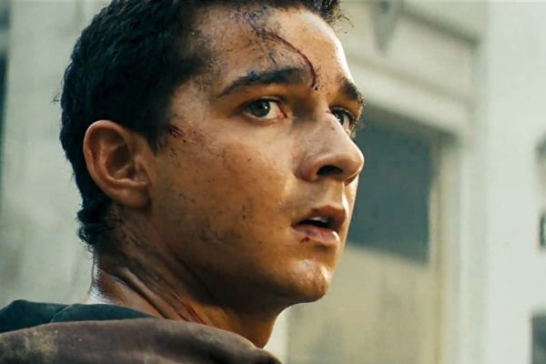 Shia LaBeouf