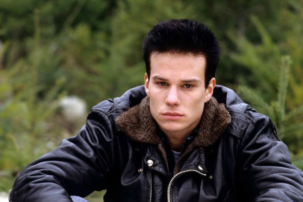 James Hurley (James Marshall)