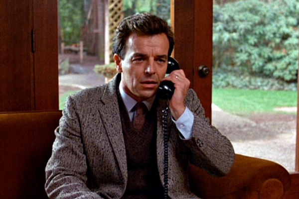 Leland Palmer (Ray Wise)