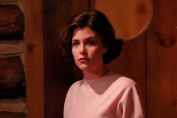 Audrey Horne (Sherilyn Fenn)