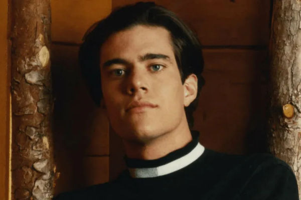 Bobby Briggs (Dana Ashbrook)