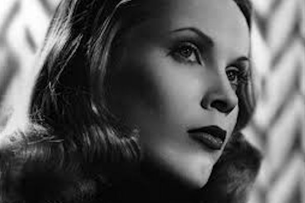 Maila Nurmi