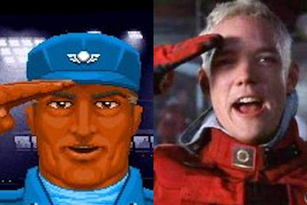 Wing Commander