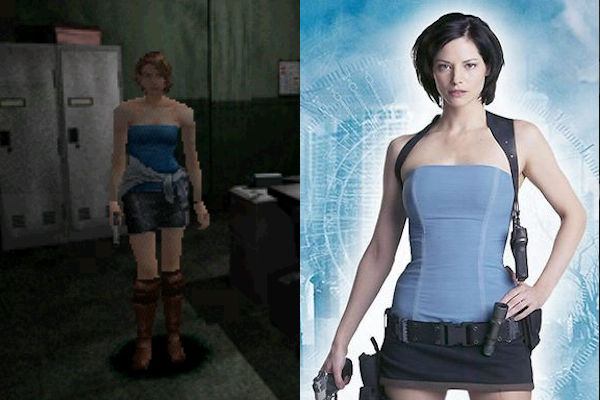 Resident Evil