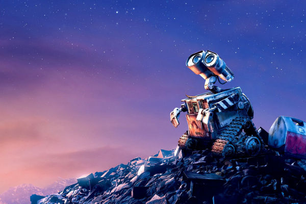 Wall-E