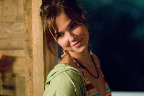Arielle Kebbel