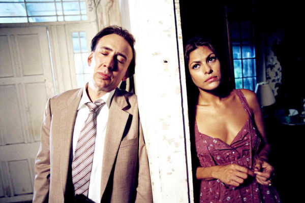 Bad Lieutenant: Port of Call New Orleans