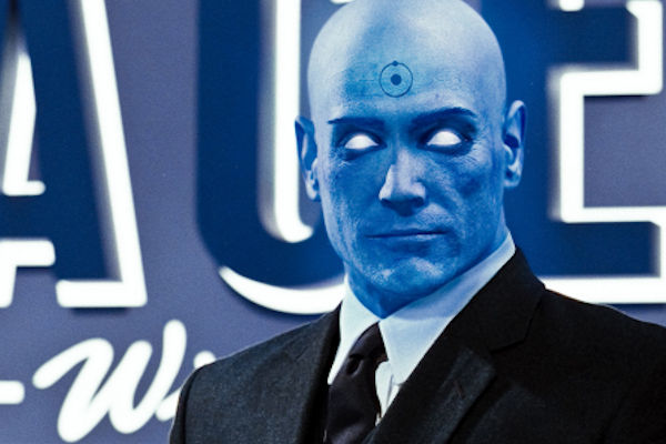 Watchmen