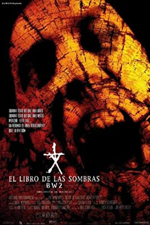 El libro de las sombras