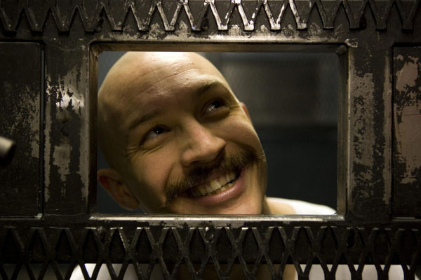 Bronson