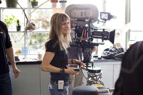 Catherine Hardwicke