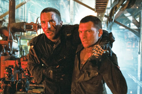 Terminator: Salvation