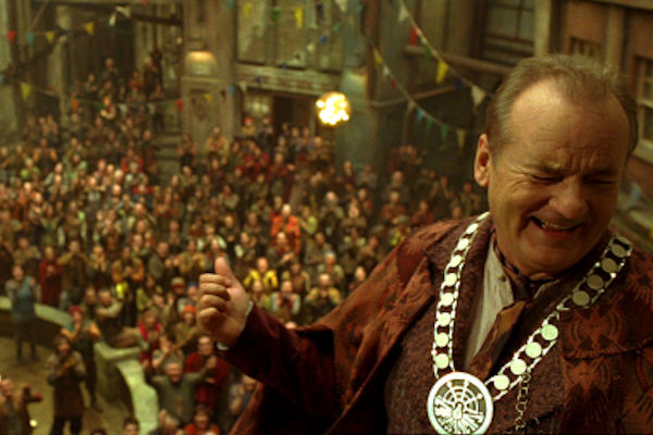 City of Ember