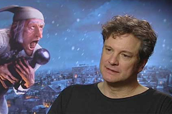 Colin Firth