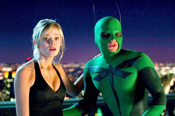 Superhero Movie