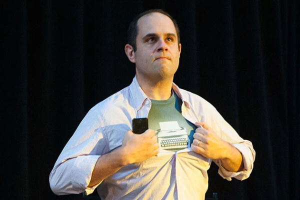 Craig Mazin